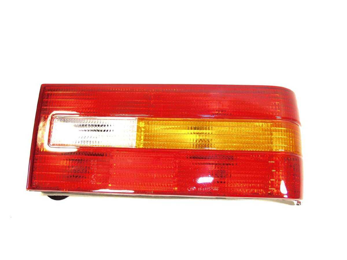 Tail lamp right Volvo 740 parts for volvos