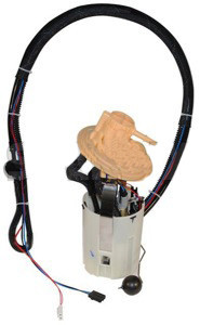 Fuel Pump Volvo S60, S80, V70, XC70, XC90 Fuel Pump Unit