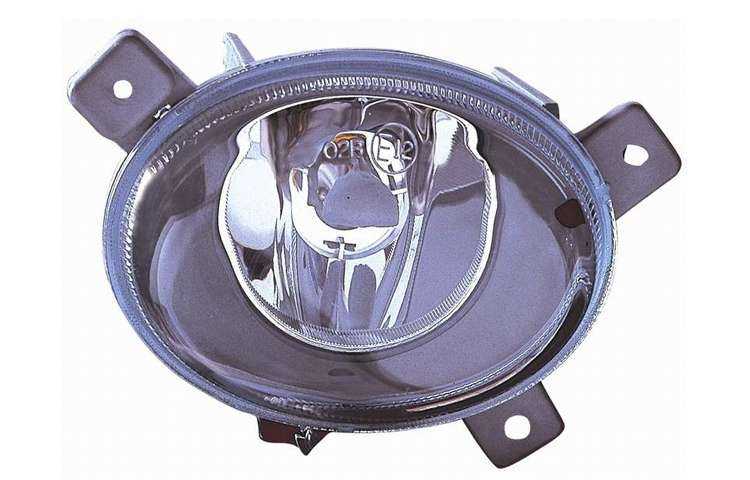Fog Lamp, right, front