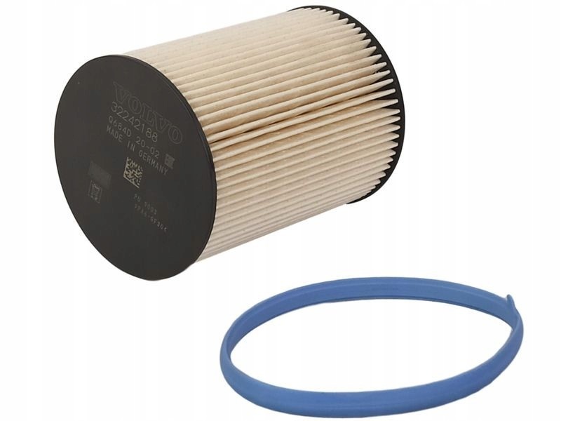 Diesel filter Volvo SV60/ S80/ V70N/ XC70 and XC60 - parts for volvos